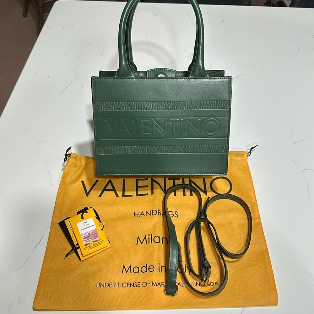 Valentino by Mario Valentino